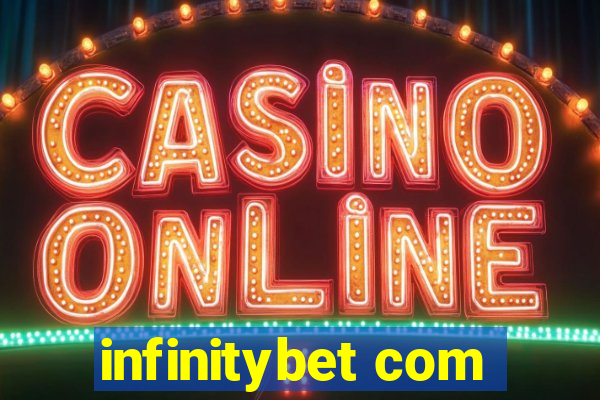 infinitybet com